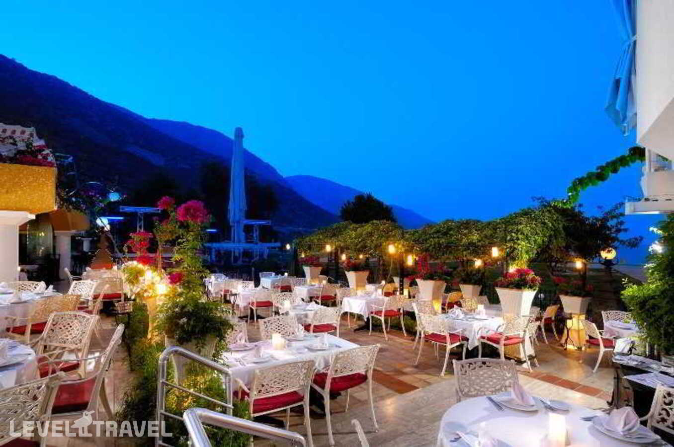 фотографии отеля Club Belcekiz Beach в Турция(Олюдениз) - фото №33