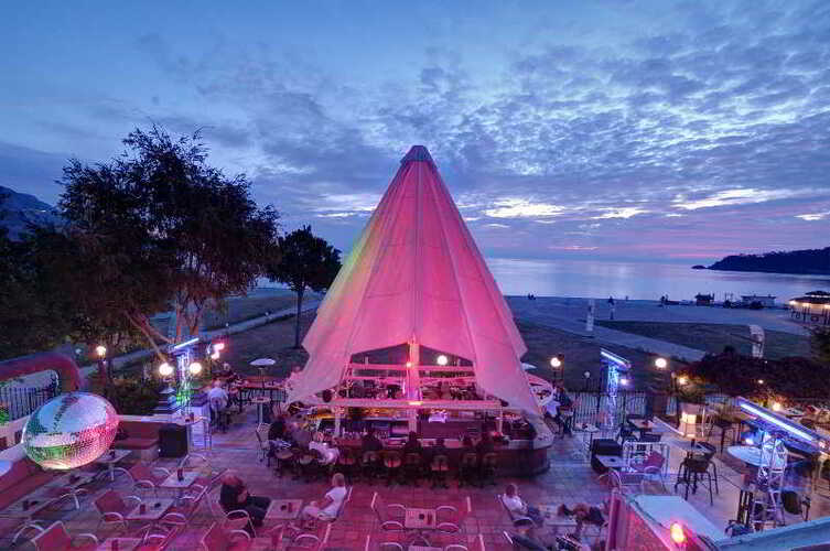 Club Belcekiz Beach