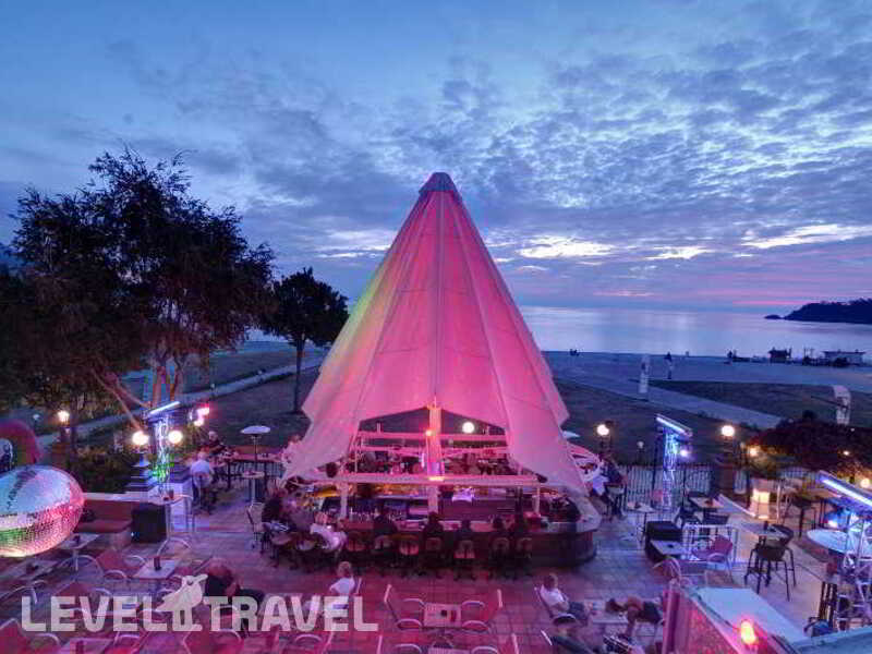 Фотография Club Belcekiz Beach