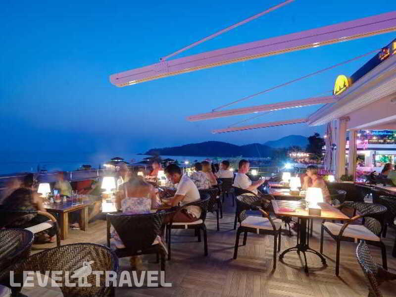 Фотография Club Belcekiz Beach