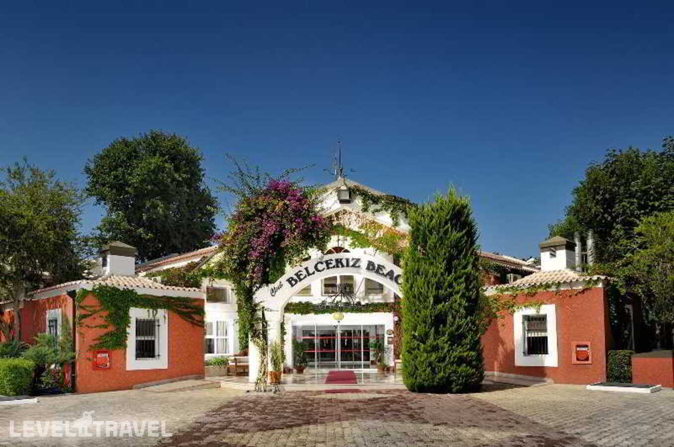 фотографии отеля Club Belcekiz Beach в Турция(Олюдениз) - фото №1