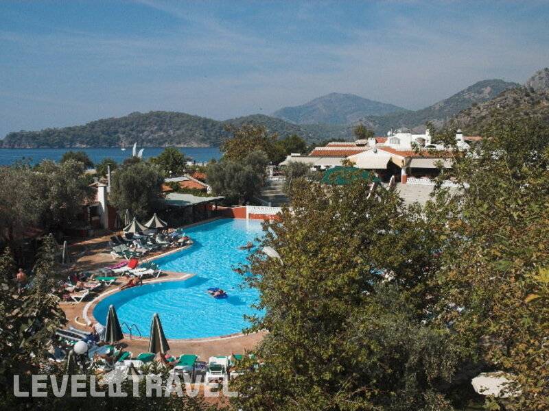 Фотография Club Belcekiz Beach