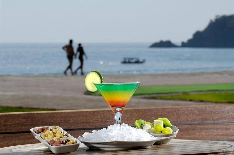 Club Belcekiz Beach