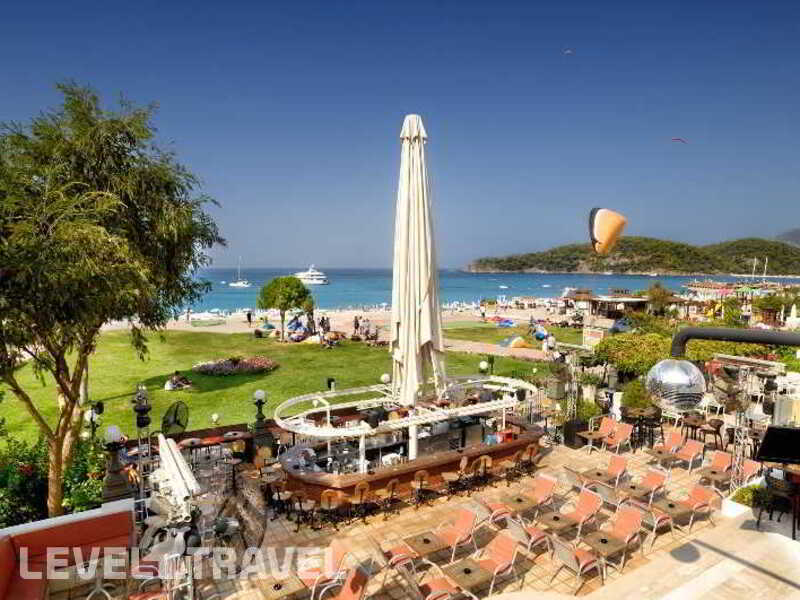 Фотография Club Belcekiz Beach