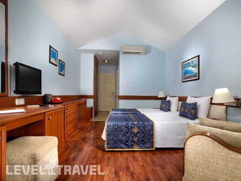 Фотография Club Belcekiz Beach