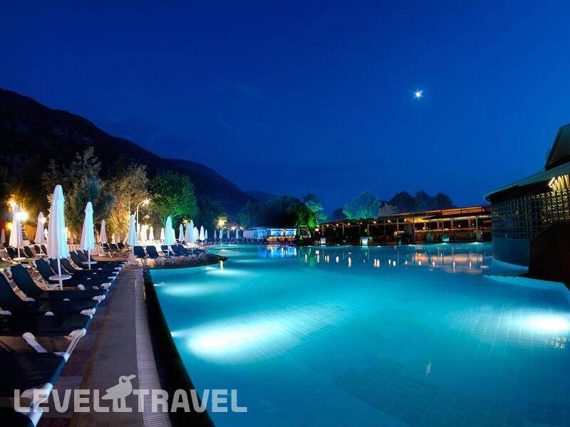 Фотография Club Belcekiz Beach