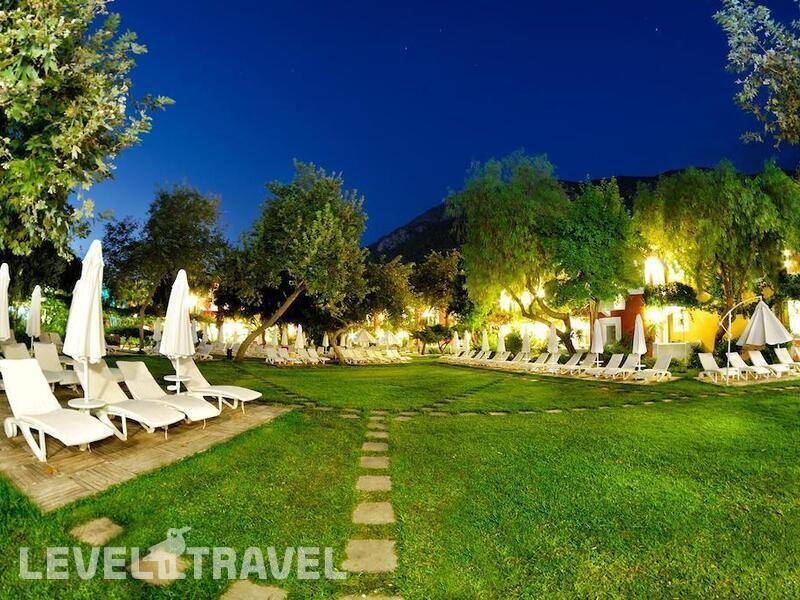 Фотография Club Belcekiz Beach