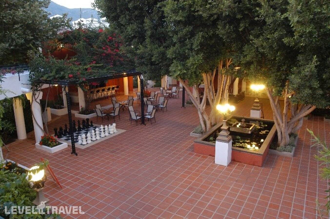 фотографии отеля Club Belcekiz Beach в Турция(Олюдениз) - фото №57