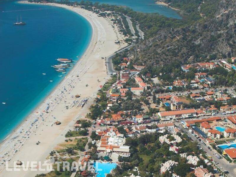 Фотография Club Belcekiz Beach