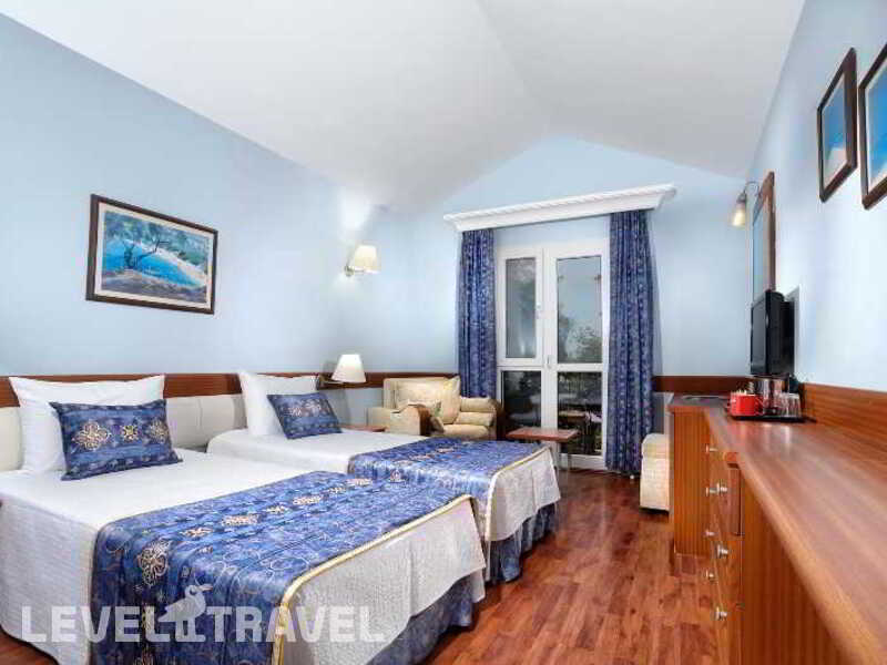 Фотография Club Belcekiz Beach