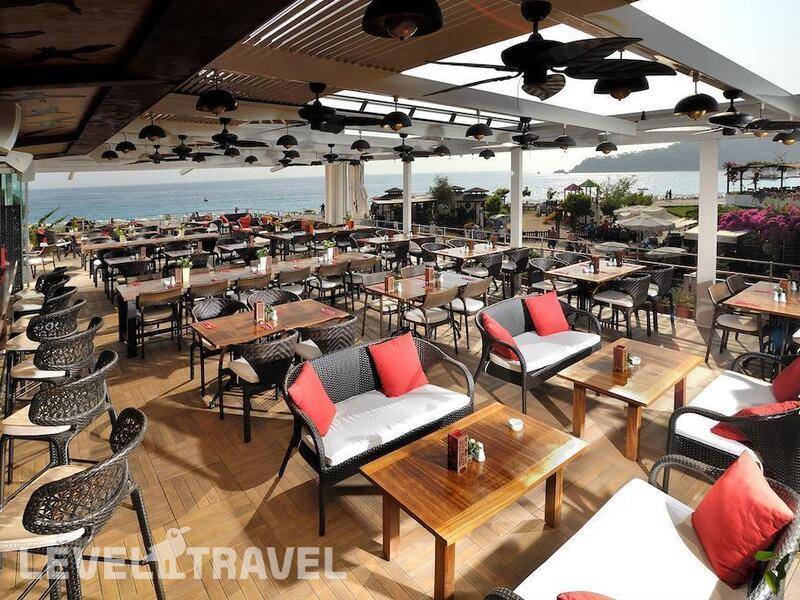 Фотография Club Belcekiz Beach