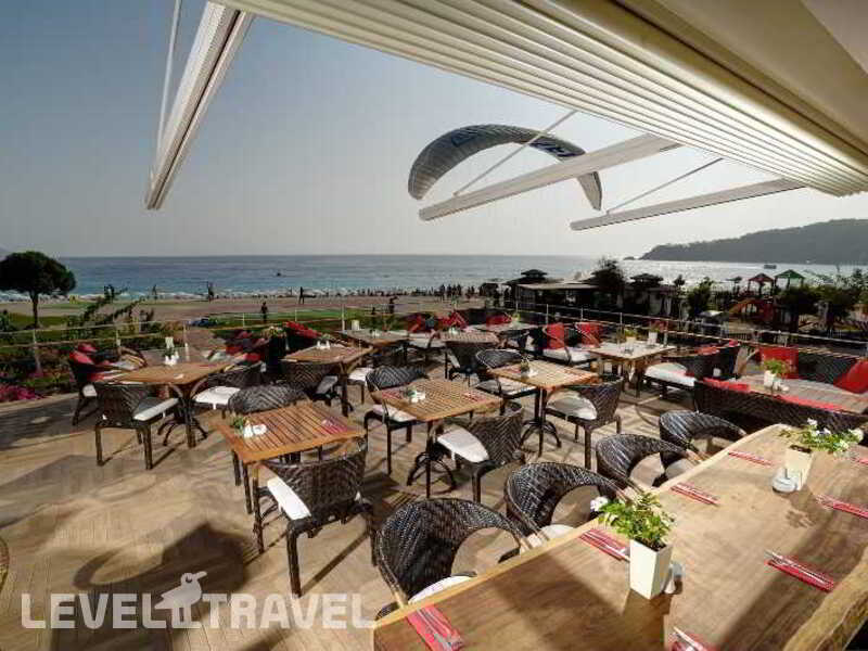 Фотография Club Belcekiz Beach