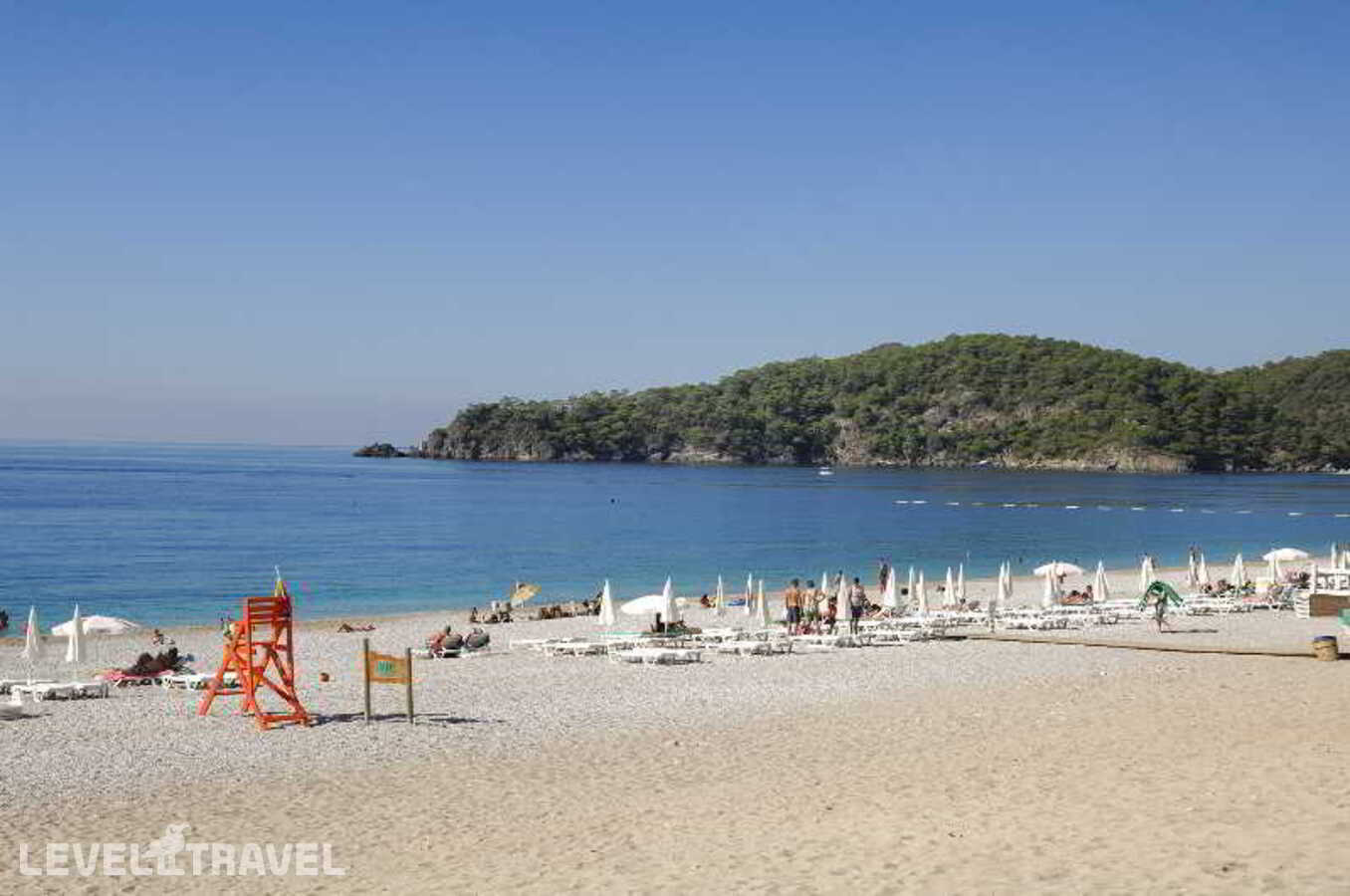 фотографии отеля Club Belcekiz Beach в Турция(Олюдениз) - фото №5