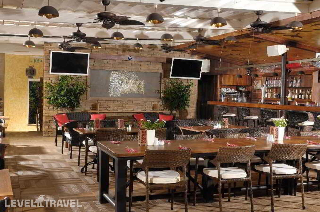 фотографии отеля Club Belcekiz Beach в Турция(Олюдениз) - фото №39