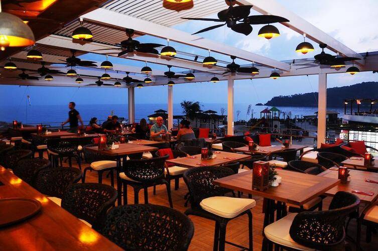 Club Belcekiz Beach