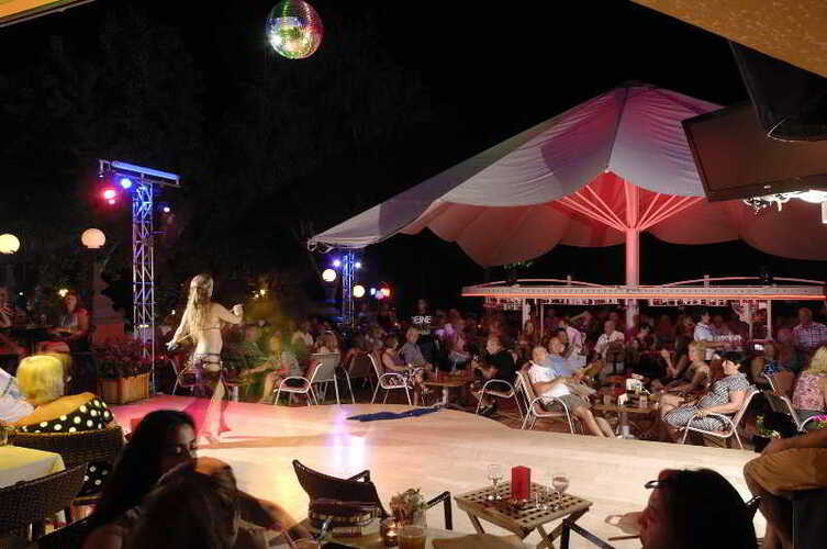 Club Belcekiz Beach