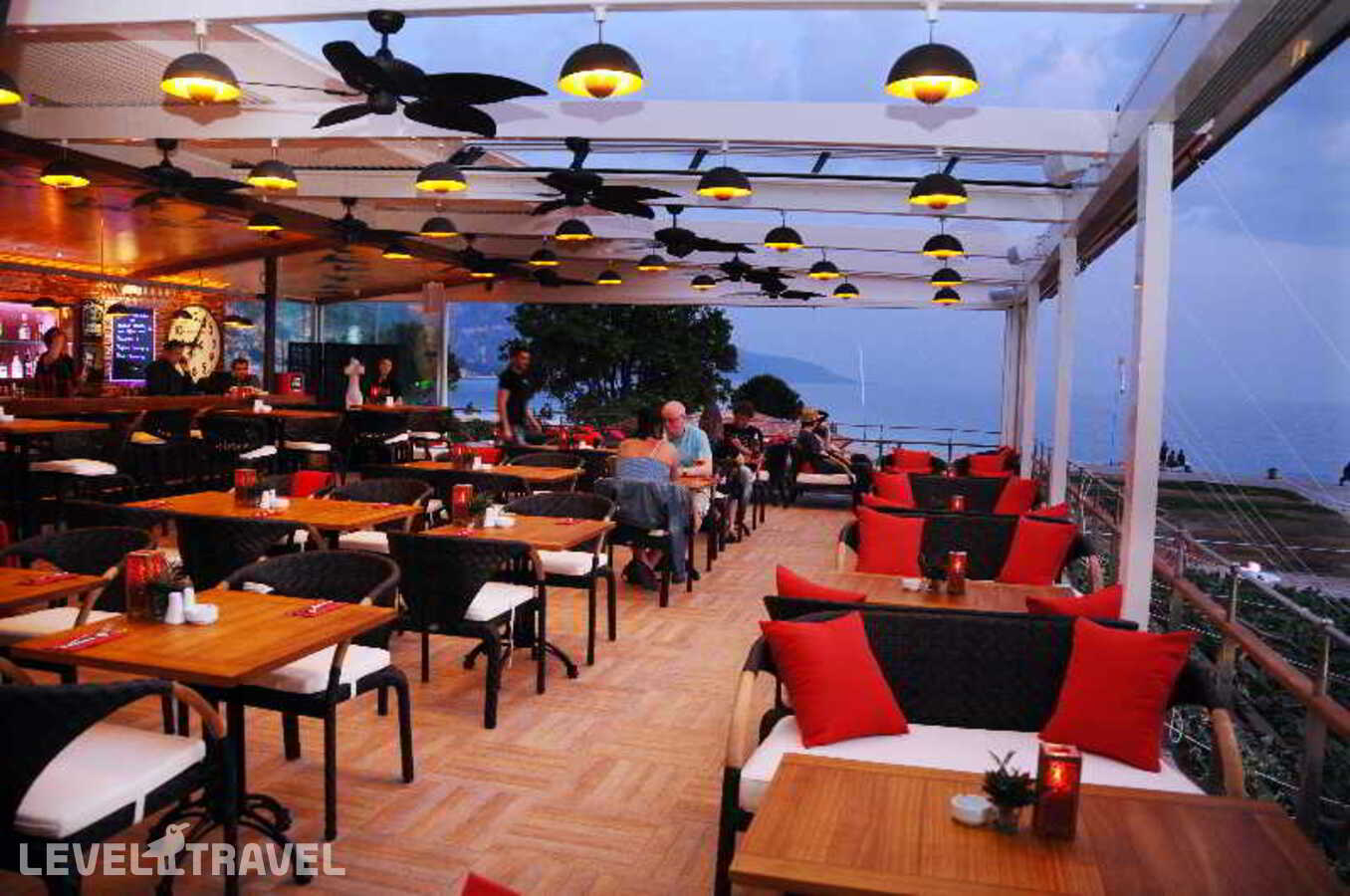 фотографии отеля Club Belcekiz Beach в Турция(Олюдениз) - фото №38