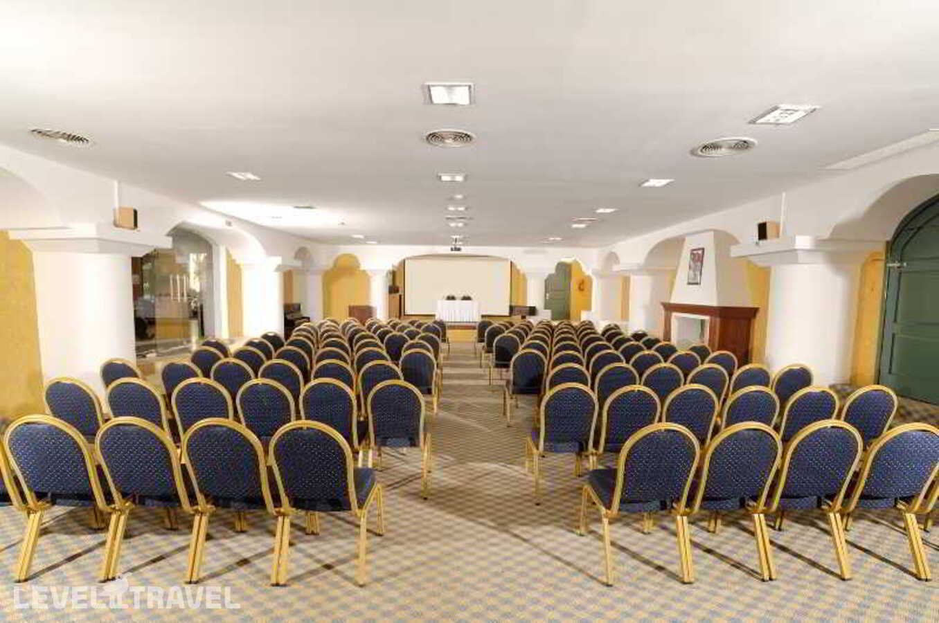 фотографии отеля Club Belcekiz Beach в Турция(Олюдениз) - фото №56