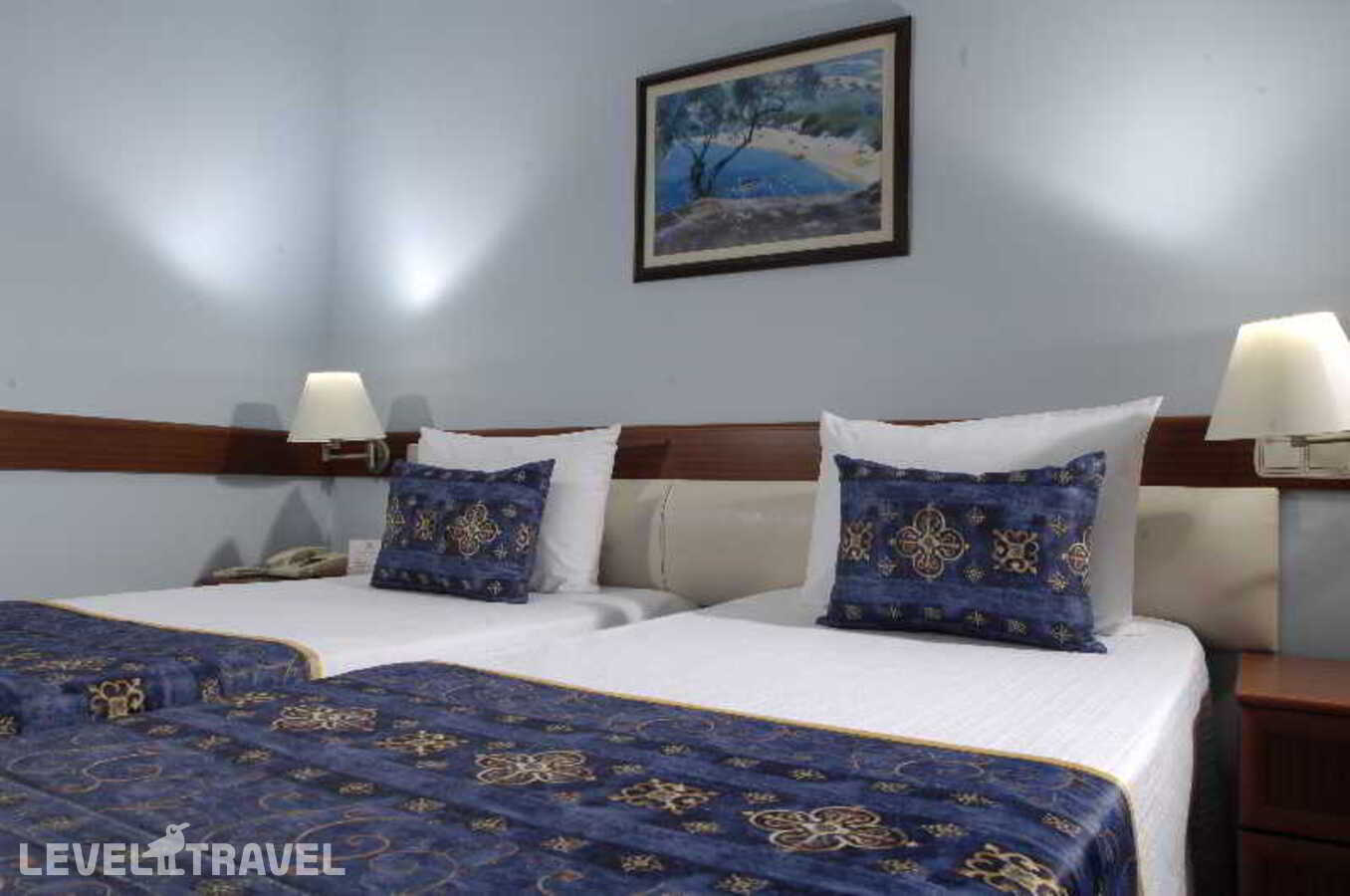 фотографии отеля Club Belcekiz Beach в Турция(Олюдениз) - фото №22