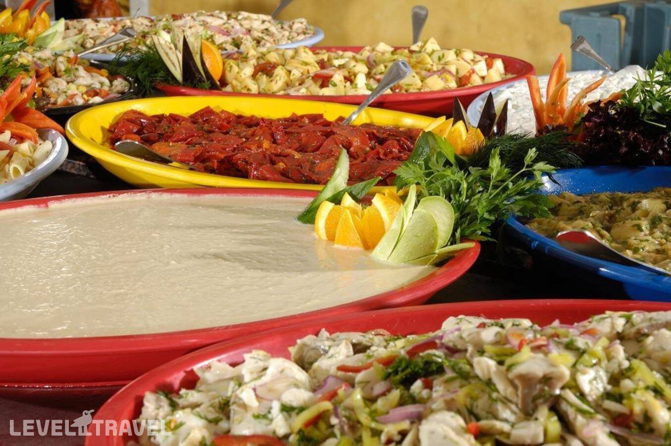 фотографии отеля Club Belcekiz Beach в Турция(Олюдениз) - фото №45