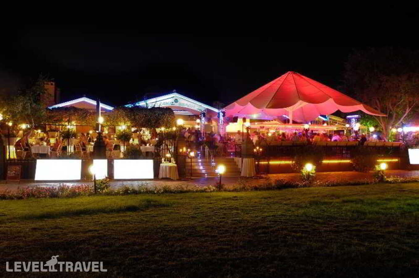 фотографии отеля Club Belcekiz Beach в Турция(Олюдениз) - фото №35