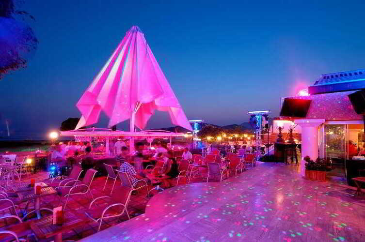 Club Belcekiz Beach