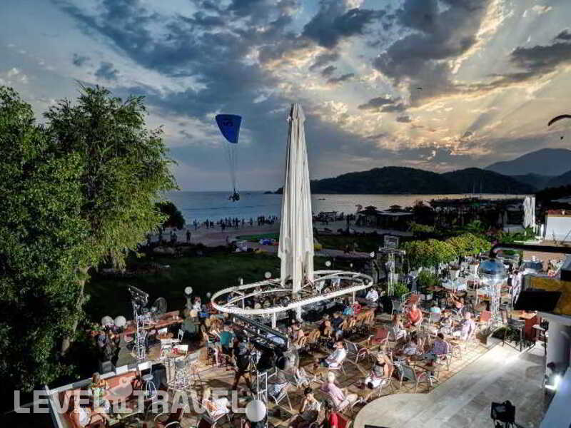 Фотография Club Belcekiz Beach