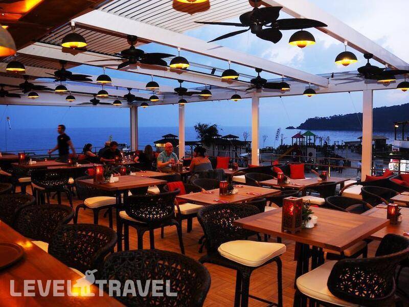 Фотография Club Belcekiz Beach