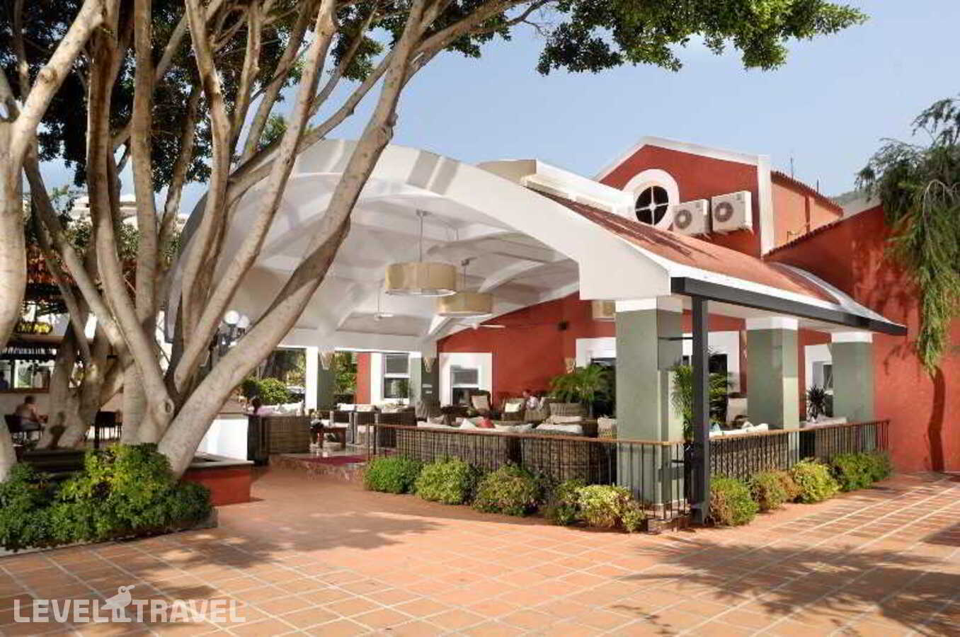 фотографии отеля Club Belcekiz Beach в Турция(Олюдениз) - фото №7