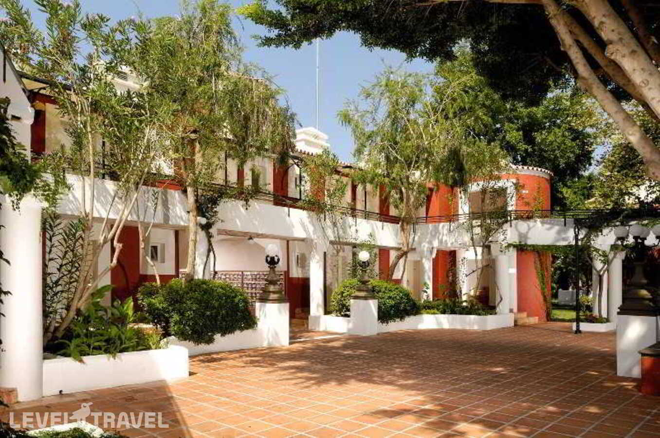 фотографии отеля Club Belcekiz Beach в Турция(Олюдениз) - фото №12