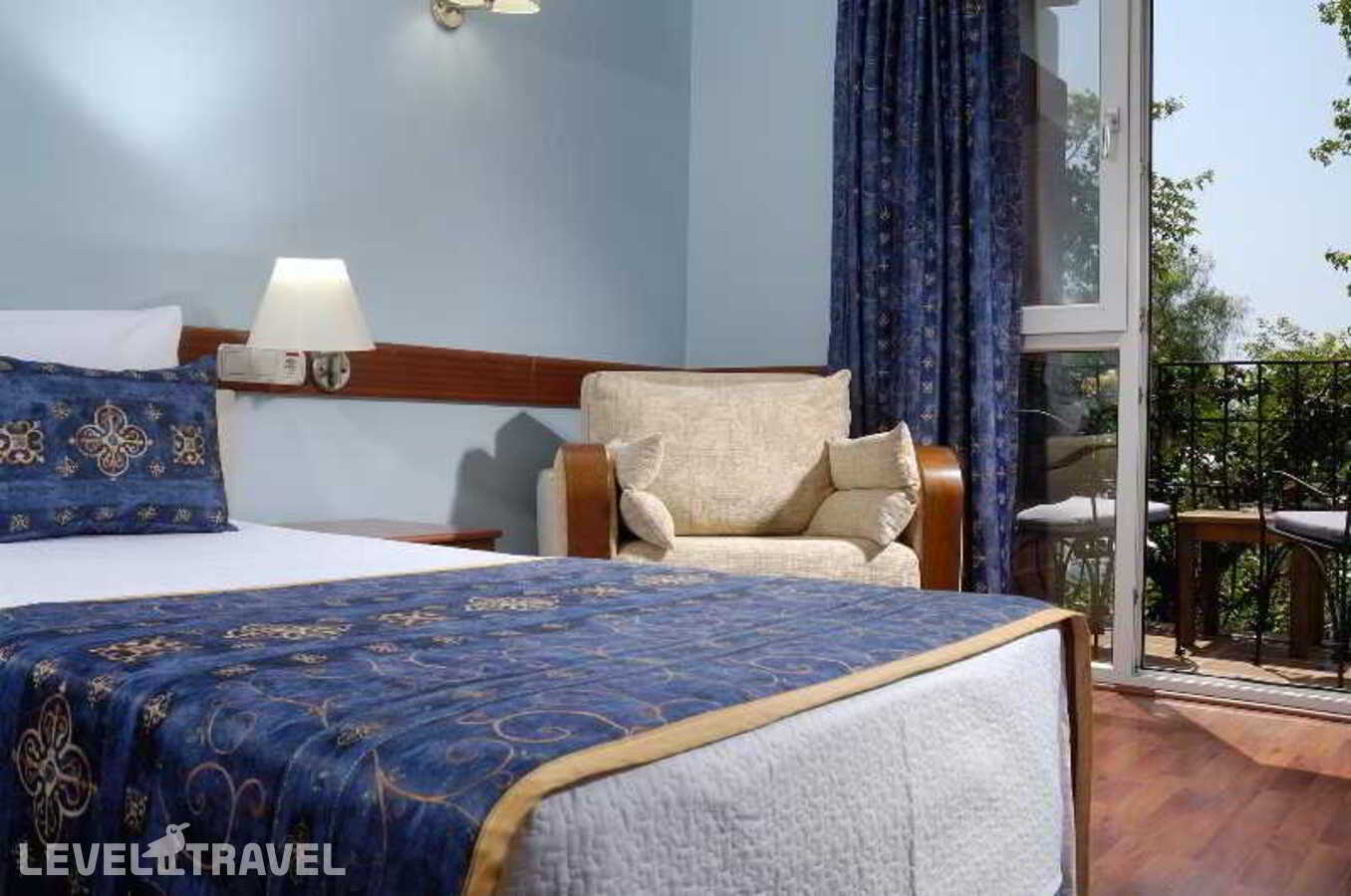 фотографии отеля Club Belcekiz Beach в Турция(Олюдениз) - фото №19