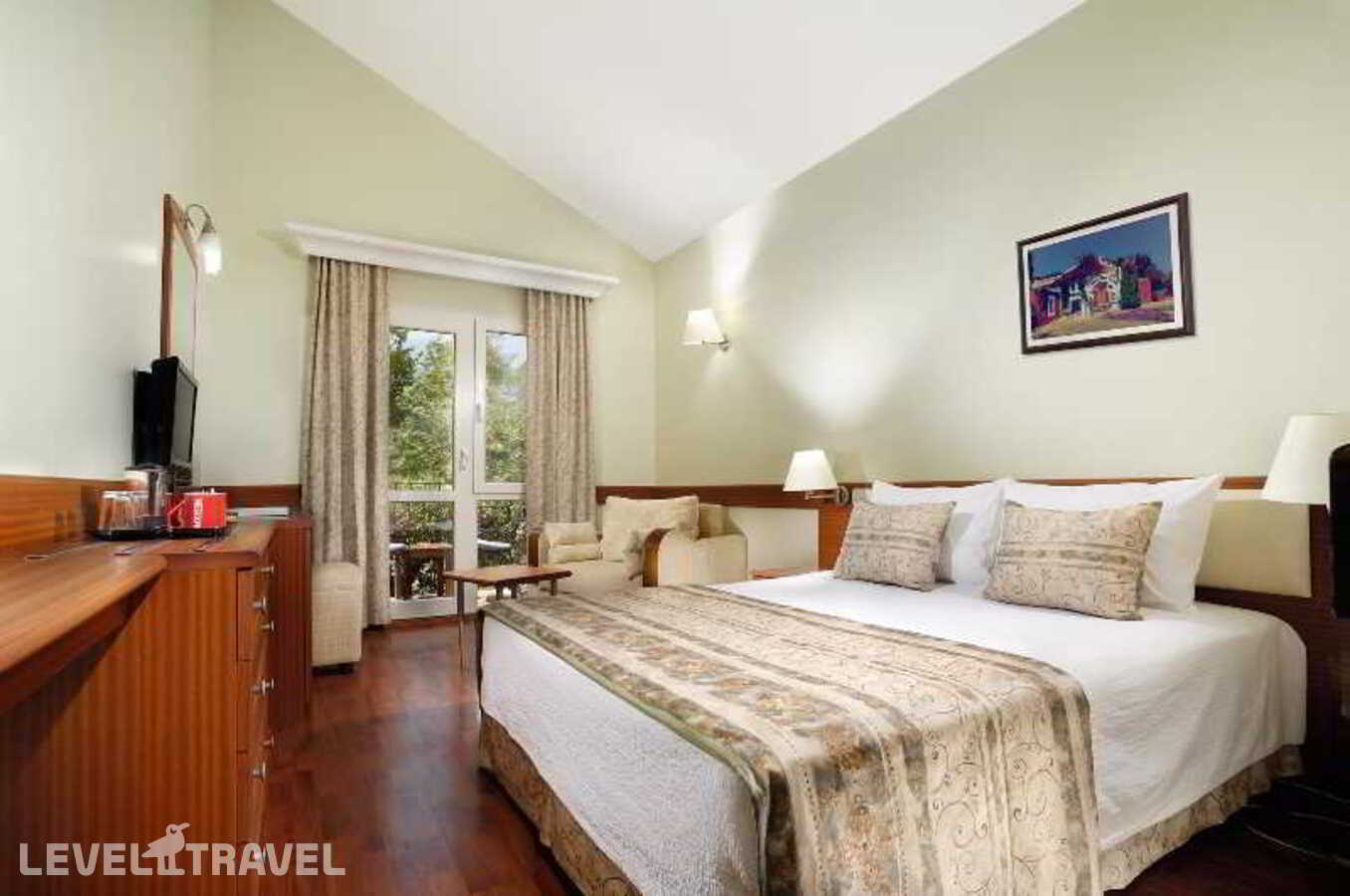 фотографии отеля Club Belcekiz Beach в Турция(Олюдениз) - фото №20