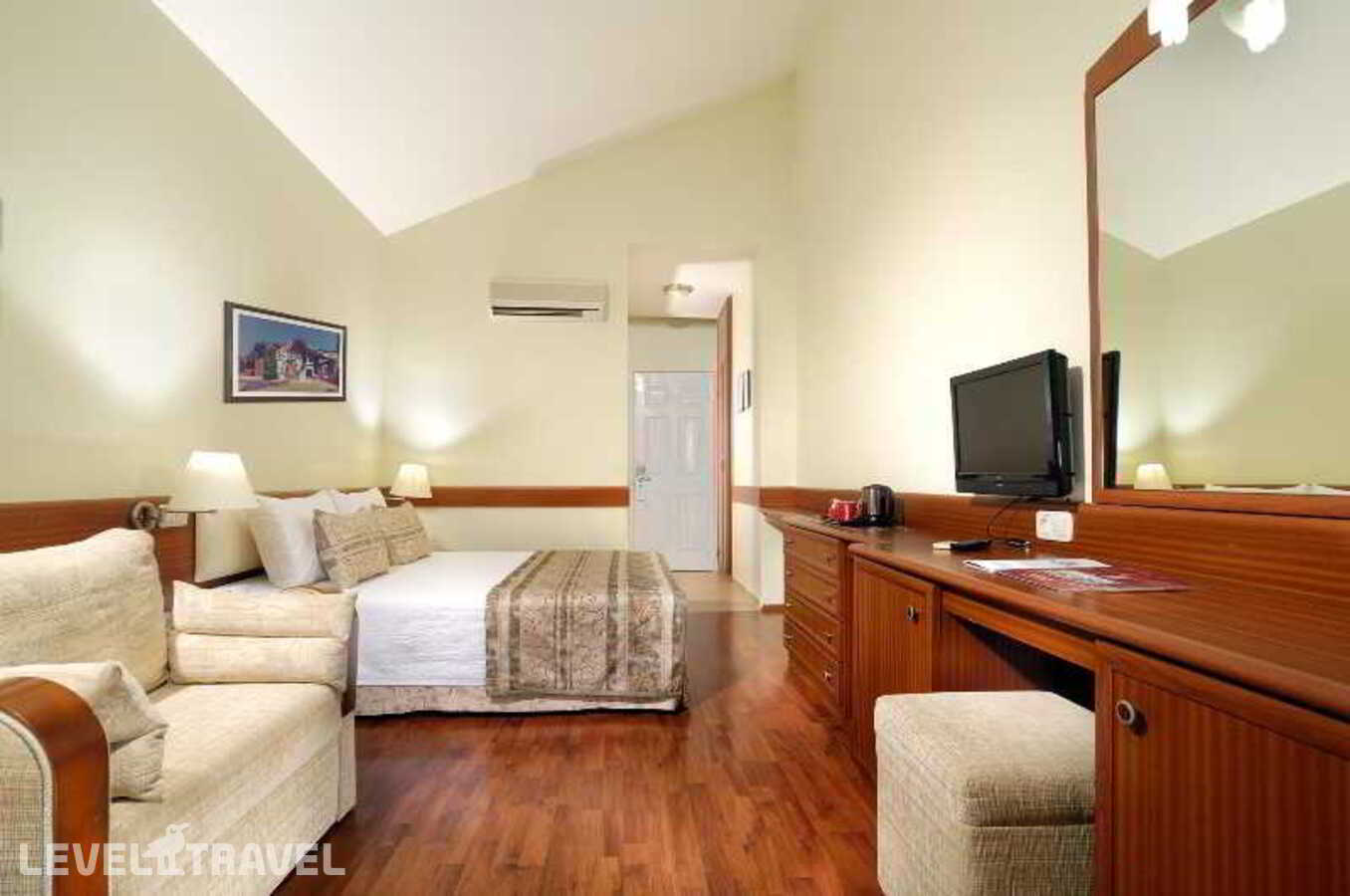 фотографии отеля Club Belcekiz Beach в Турция(Олюдениз) - фото №17