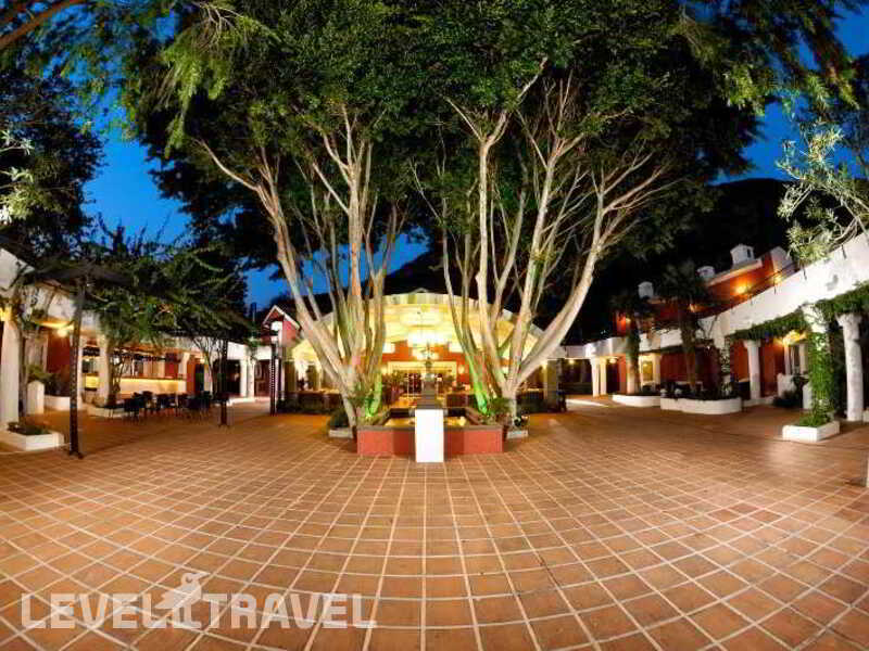 Фотография Club Belcekiz Beach