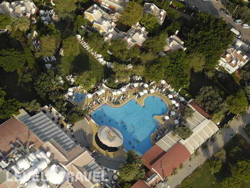 Фотография Club Belcekiz Beach