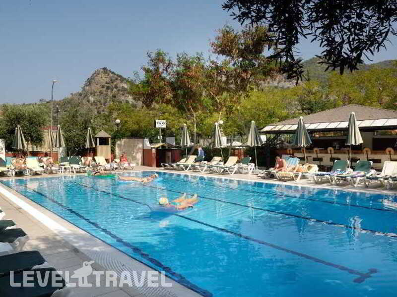 Фотография Club Belcekiz Beach