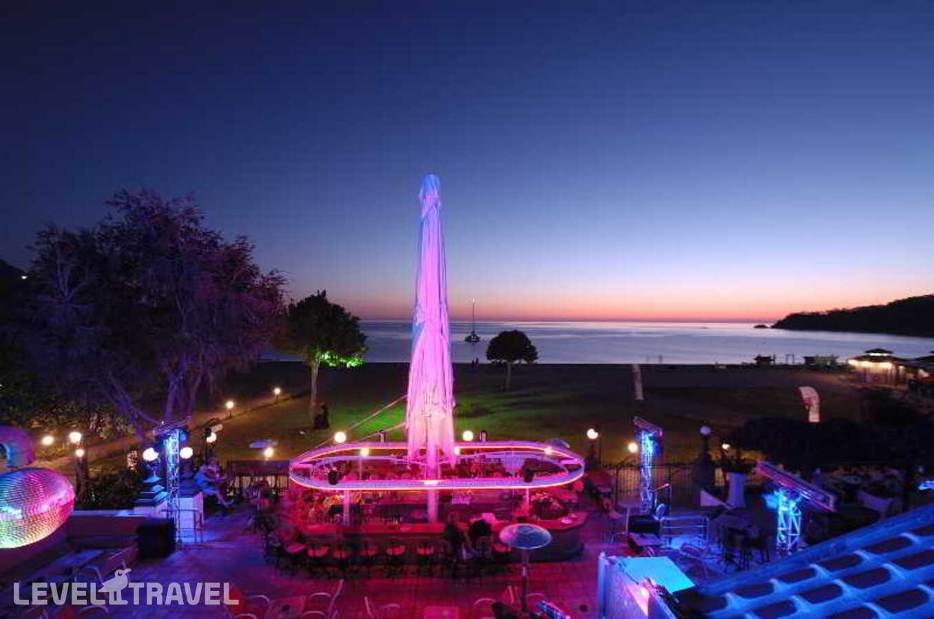 фотографии отеля Club Belcekiz Beach в Турция(Олюдениз) - фото №6