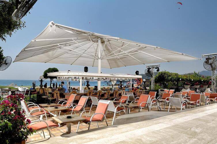 Club Belcekiz Beach