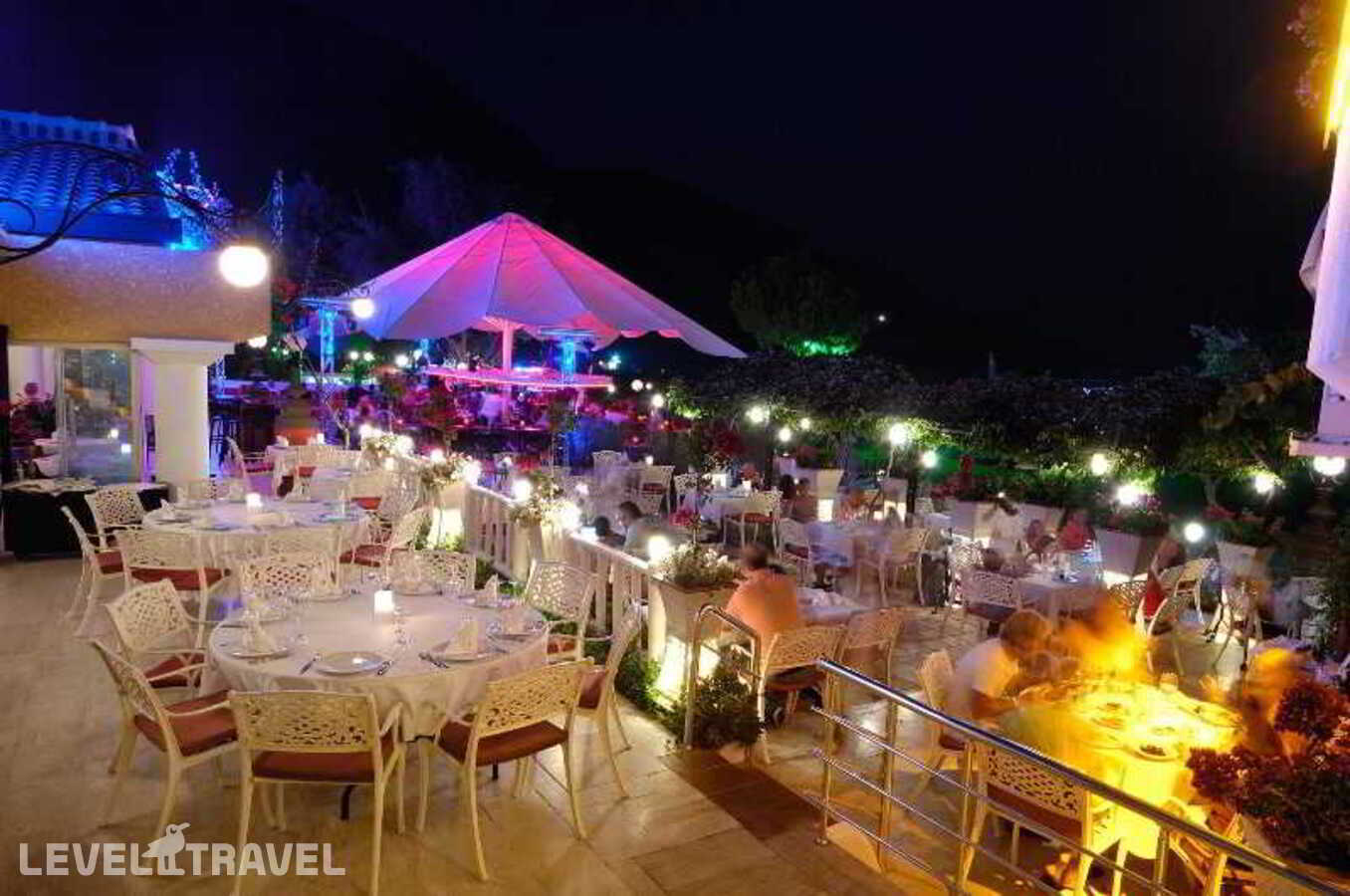 фотографии отеля Club Belcekiz Beach в Турция(Олюдениз) - фото №41