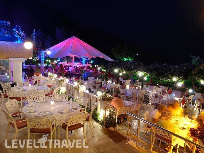 Фотография Club Belcekiz Beach