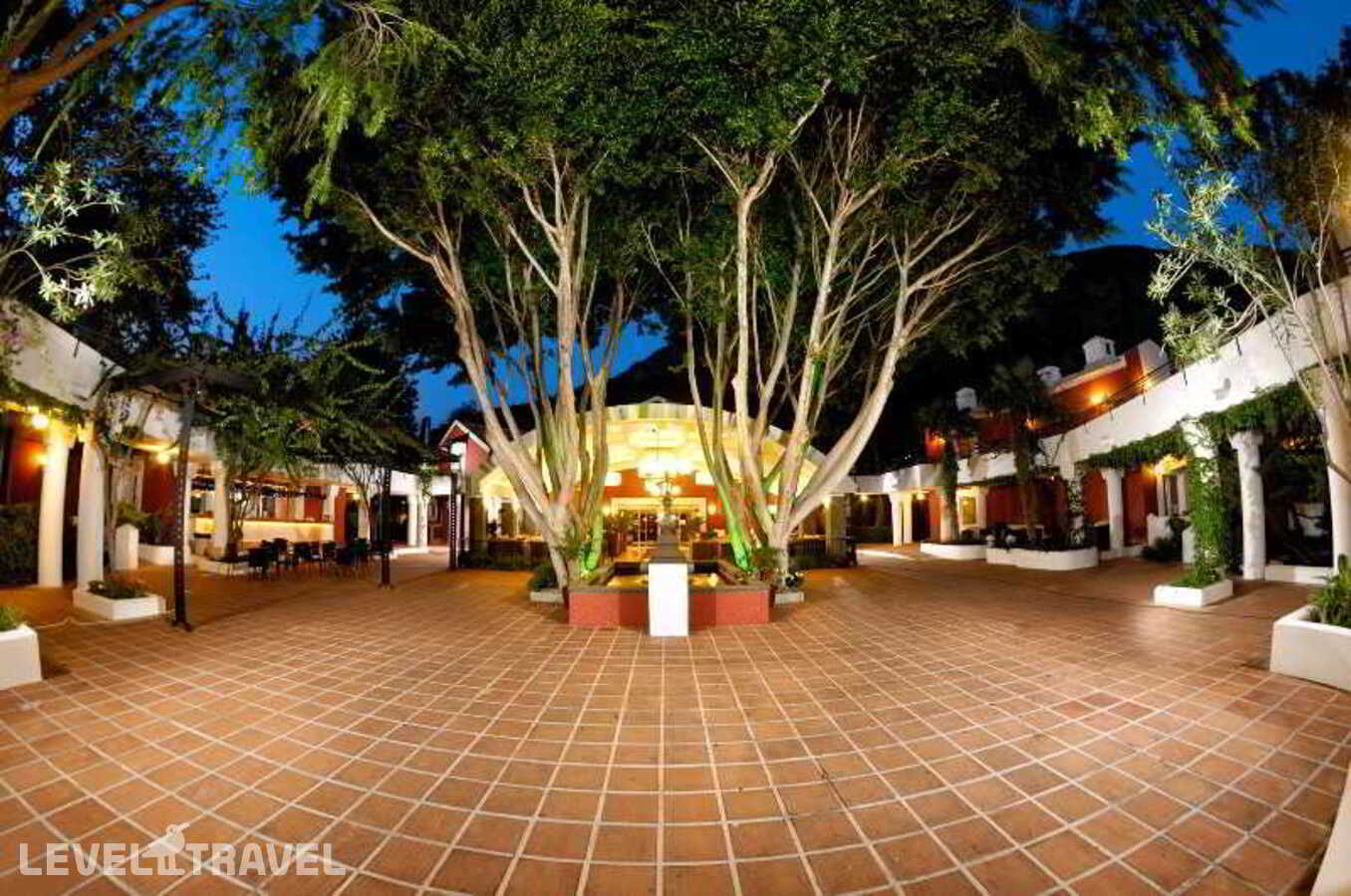 фотографии отеля Club Belcekiz Beach в Турция(Олюдениз) - фото №10