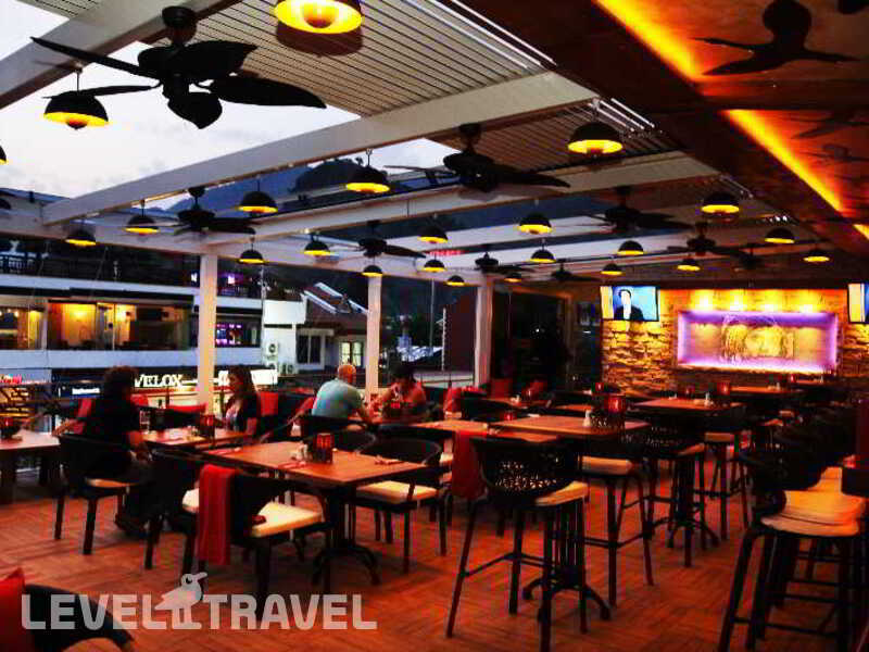 Фотография Club Belcekiz Beach