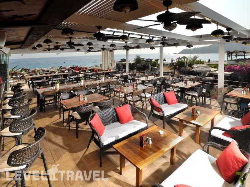 Фотография Club Belcekiz Beach