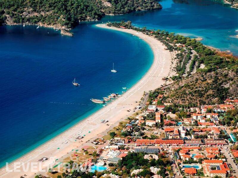 Фотография Club Belcekiz Beach