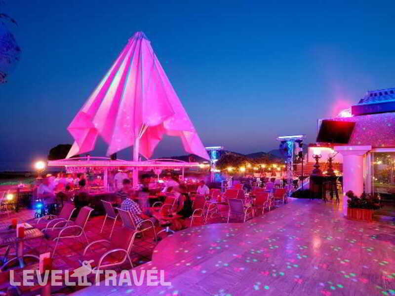 Фотография Club Belcekiz Beach