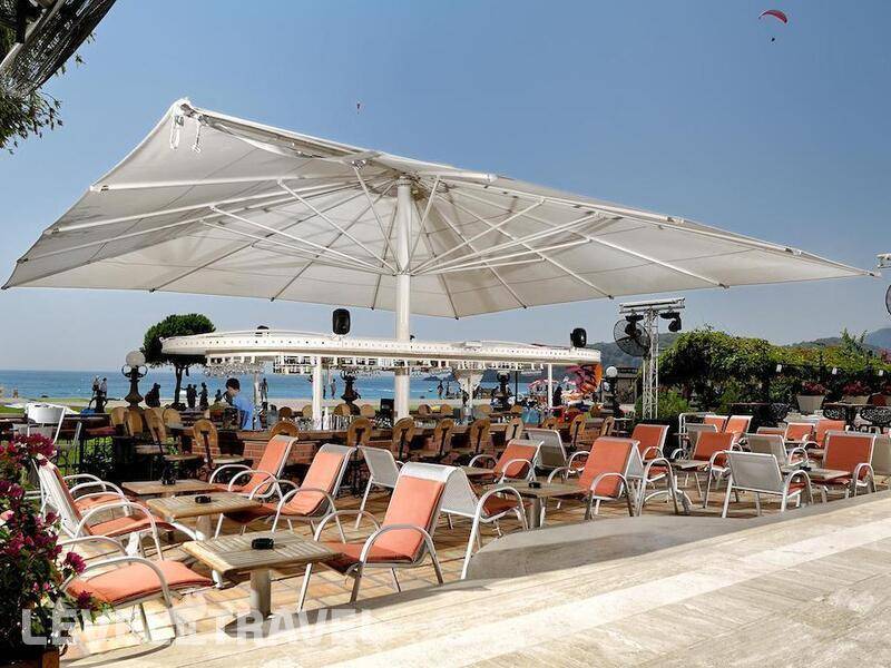 Фотография Club Belcekiz Beach