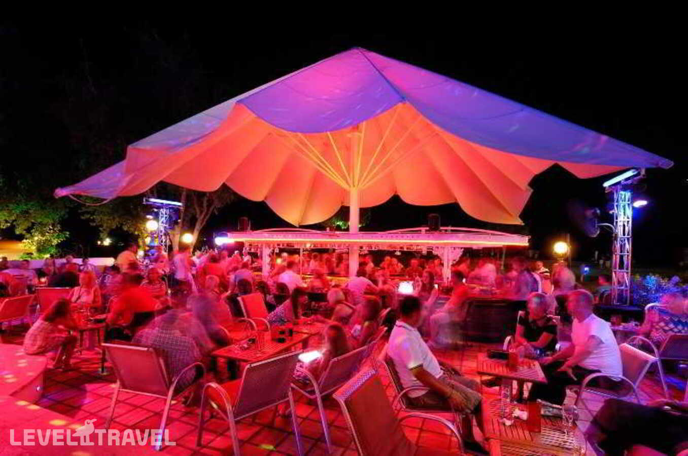 фотографии отеля Club Belcekiz Beach в Турция(Олюдениз) - фото №50