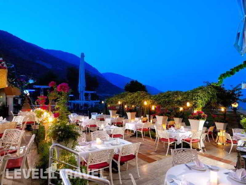 Фотография Club Belcekiz Beach