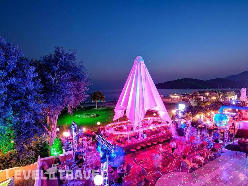 Фотография Club Belcekiz Beach