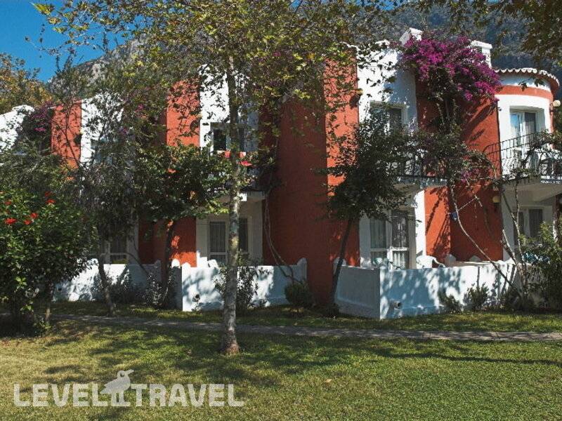 Фотография Club Belcekiz Beach